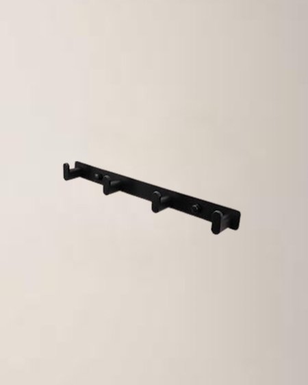 Bathroom accessories